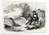 Death of Isaac Davis by Anonymous