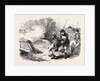 Death of Isaac Davis by Anonymous