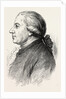 Henry Laurens by Anonymous