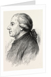 Henry Laurens by Anonymous