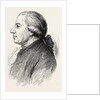 Henry Laurens by Anonymous