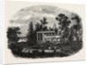 Washington's Residence, Mount Vernon by Anonymous