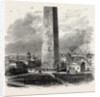The Monument on Bunker's Hill by Anonymous