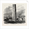 The Monument on Bunker's Hill by Anonymous