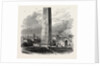 The Monument on Bunker's Hill by Anonymous