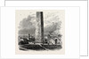 The Monument on Bunker's Hill by Anonymous