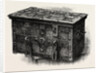 Washington's Treasure-Chest by Anonymous