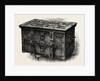 Washington's Treasure-Chest by Anonymous