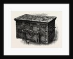 Washington's Treasure-Chest by Anonymous