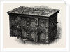 Washington's Treasure-Chest by Anonymous
