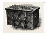 Washington's Treasure-Chest by Anonymous