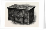 Washington's Treasure-Chest by Anonymous