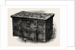 Washington's Treasure-Chest by Anonymous
