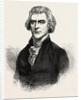 Thomas Jefferson by Anonymous