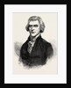 Thomas Jefferson by Anonymous