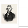 Thomas Jefferson by Anonymous