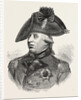 King George III by Anonymous