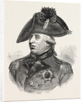 King George III by Anonymous
