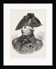King George III by Anonymous