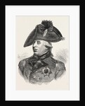 King George III by Anonymous