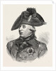 King George III by Anonymous