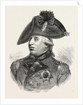 King George III by Anonymous