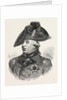 King George III by Anonymous