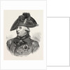 King George III by Anonymous