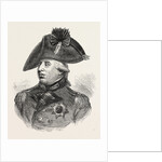 King George III by Anonymous