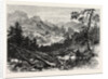 View on the Frontiers of Canada by Anonymous