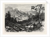 View on the Frontiers of Canada by Anonymous