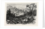 View on the Frontiers of Canada by Anonymous