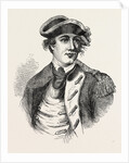 Benedict Arnold by Anonymous