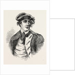 Benedict Arnold by Anonymous