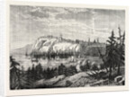 View of Quebec, Canada by Anonymous