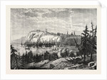 View of Quebec, Canada by Anonymous