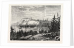View of Quebec, Canada by Anonymous