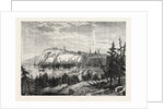 View of Quebec, Canada by Anonymous