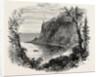 Wolfe's Cove, Quebec, Canada by Anonymous