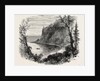 Wolfe's Cove, Quebec, Canada by Anonymous