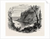 Wolfe's Cove, Quebec, Canada by Anonymous