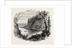 Wolfe's Cove, Quebec, Canada by Anonymous