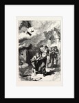 Incident in the Burning of Norfolk by Anonymous