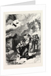 Incident in the Burning of Norfolk by Anonymous