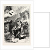 Incident in the Burning of Norfolk by Anonymous