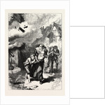 Incident in the Burning of Norfolk by Anonymous