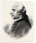 Silas Deane, 1737-1789, Was an American Merchant, Politician and Diplomat by Anonymous