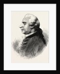 Silas Deane, 1737-1789, Was an American Merchant, Politician and Diplomat by Anonymous