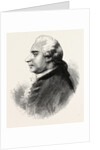 Silas Deane, 1737-1789, Was an American Merchant, Politician and Diplomat by Anonymous