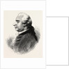 Silas Deane, 1737-1789, Was an American Merchant, Politician and Diplomat by Anonymous